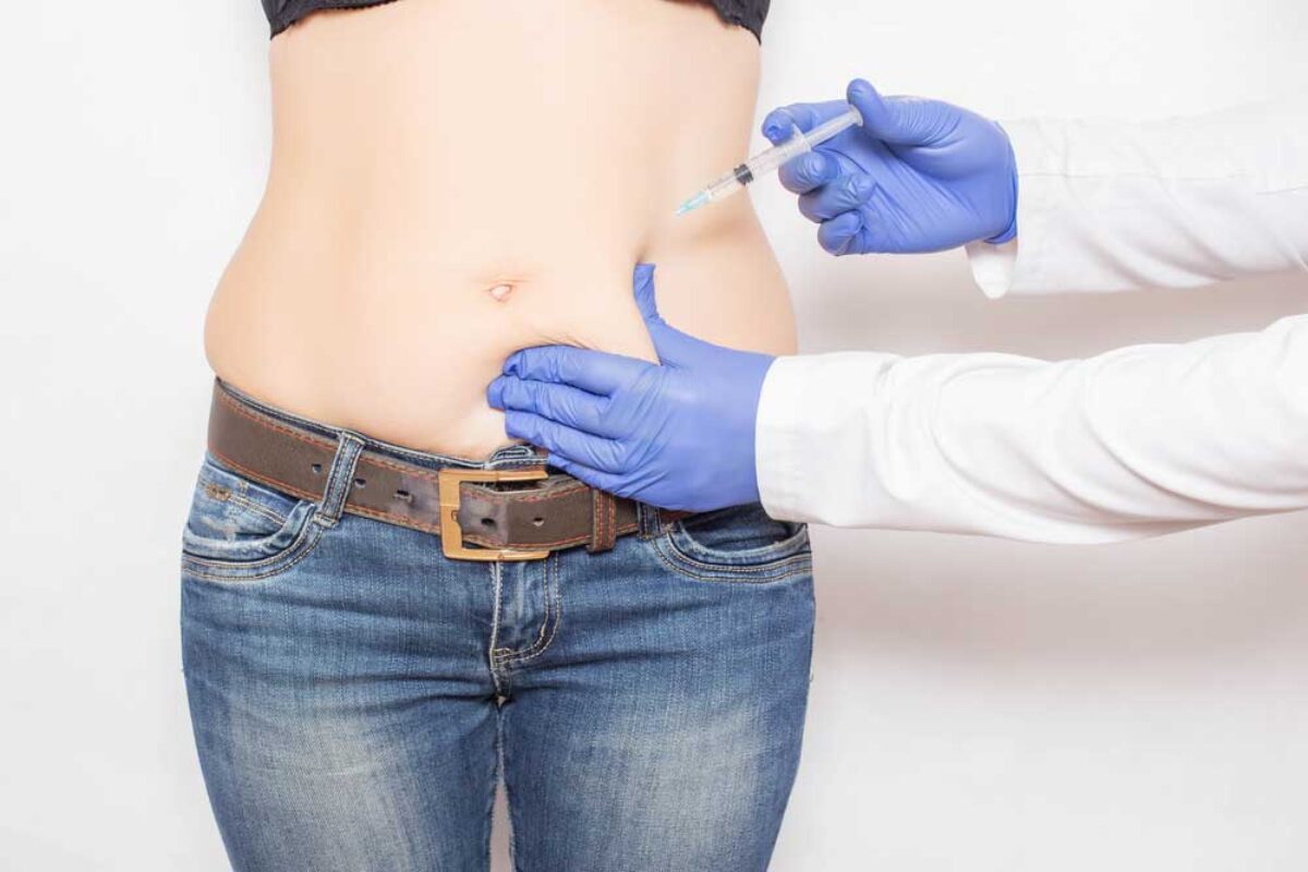 semaglutide weight loss rochester Who Is a Good Candidate for the Skinny Shot?